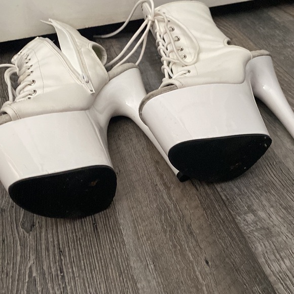 PLEASER ADORE 1016 - Picture 9 of 9